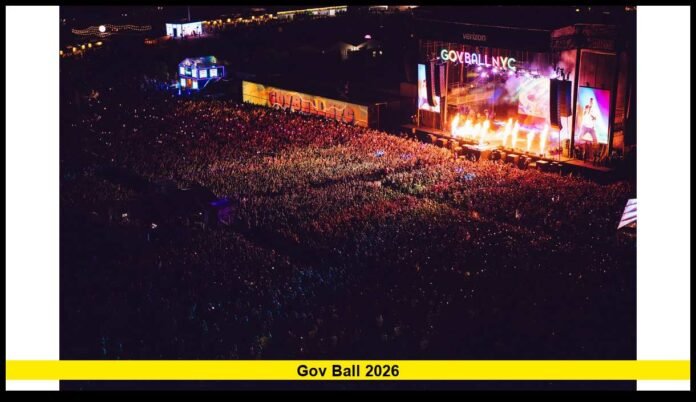 gov ball 2026