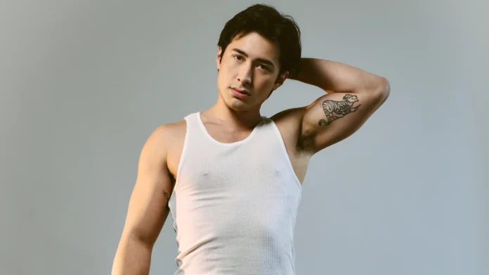 hudson williams sexuality