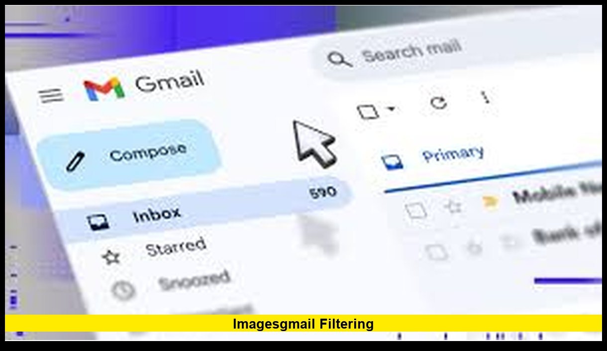 Gmail Filtering Gmail Filtering: How Inbox Sorting, Spam Protection, and Email Control ...
