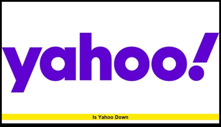 Is Yahoo Down? Here’s What’s Happening With Yahoo and Yahoo Mail ...