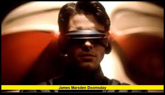 james marsden doomsday