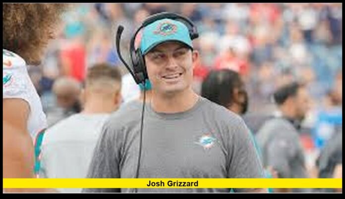 josh grizzard