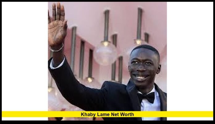 khaby lame net worth
