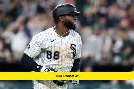 luis robert jr luis robert jr