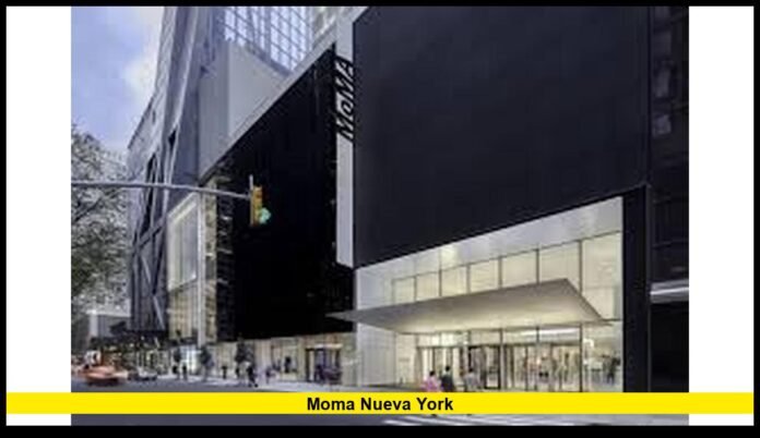 moma nueva york