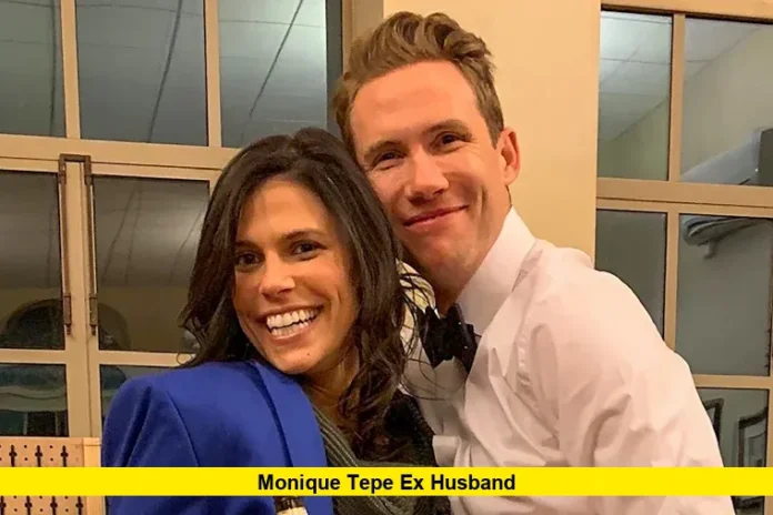 monique tepe ex husband monique tepe ex husband