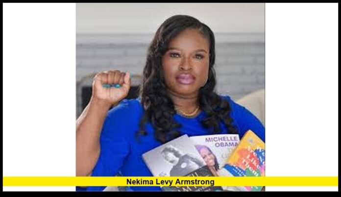 nekima levy armstrong