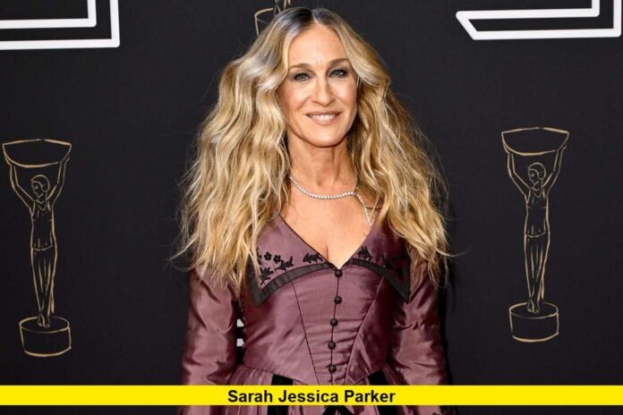 sarah jessica parker