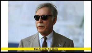 Stan Kroenke Net Worth in 2026: How the Rams Owner Built One of the