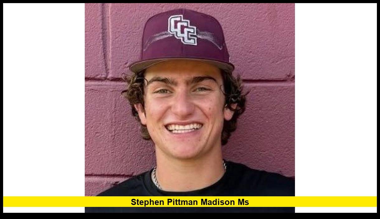 Stephen Pittman Madison MS: Inside the Synagogue Arson Case That Shook ...