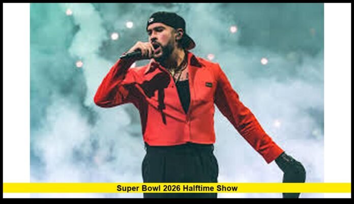 super bowl 2026 halftime show