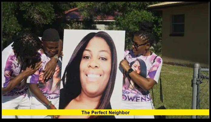 the perfect neighbor