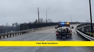 txdot road conditions