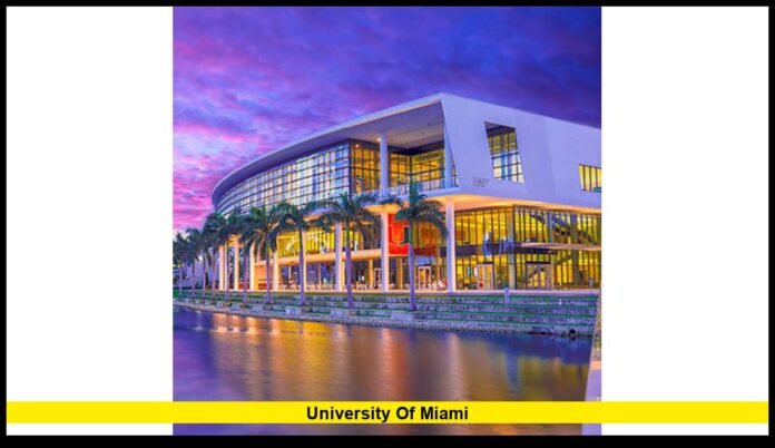 university of miami