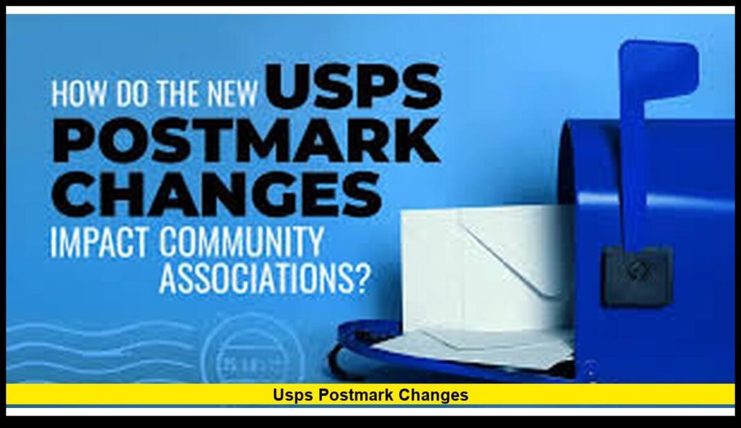 USPS Postmark Changes Are Reshaping Mail Deadlines Across America in 2026
