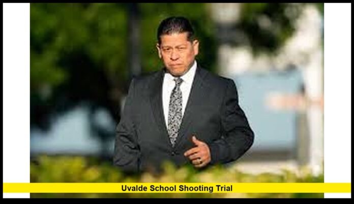 uvalde school shooting trial