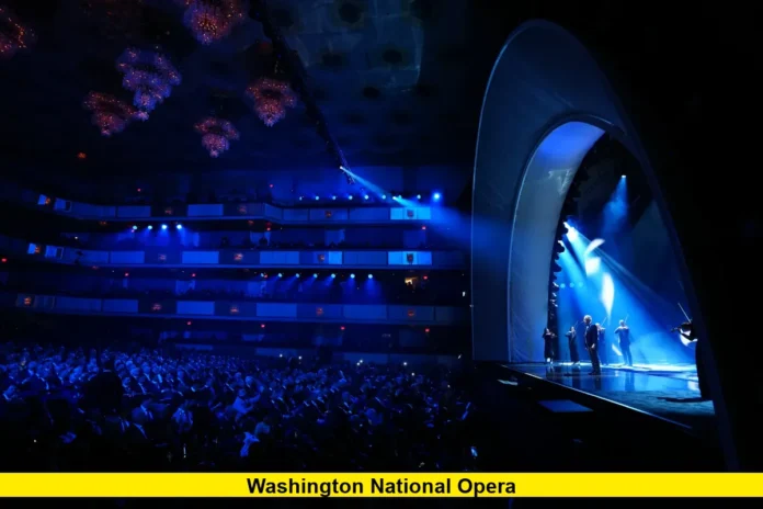 washington national opera washington national opera Updated