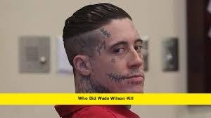 who did Wade Wilson kill