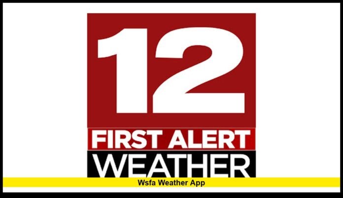 wsfa weather app Why the wsfa weather app Is Changing How Communities Track Local Weather