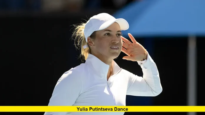 yulia putintseva dance yulia putintseva dance