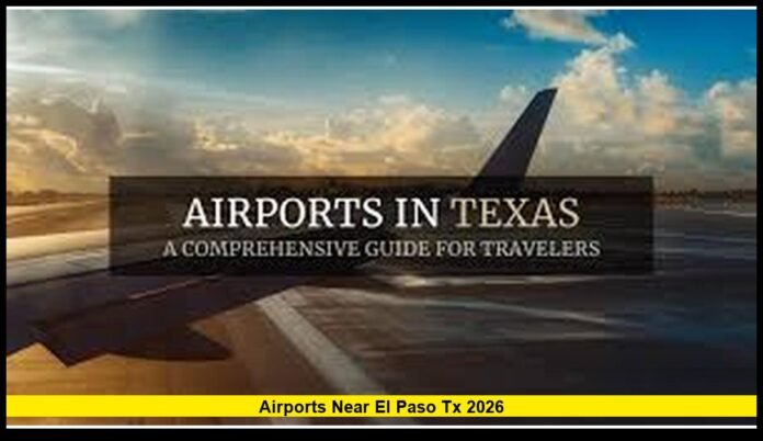 A Complete 2026 Guide to Regional and Cross-Border Air Travel