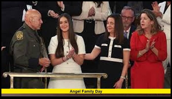 Angel Family Day How Communities Across the U.S. Honor Parents and Families in 2026