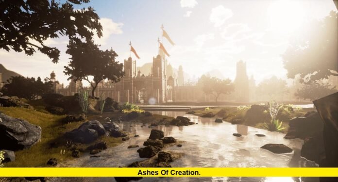 Ashes of Creation