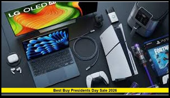 Best Buy Presidents Day Sale 2026 Best Buy Presidents Day Sale 2026