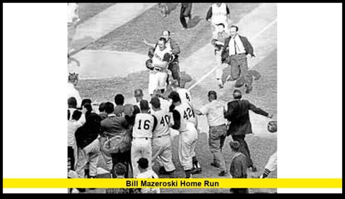Revisiting Baseball’s Only Game 7 Walk-Off in World Series History