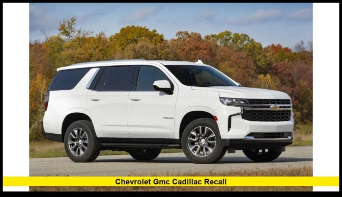 Latest GM Safety Updates for U.S. Drivers in 2026