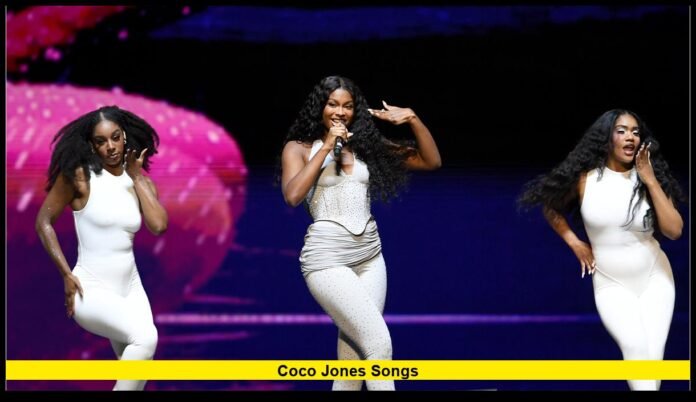 Coco Jones Songs A Complete Look at Her Music, Hits, and Current Career