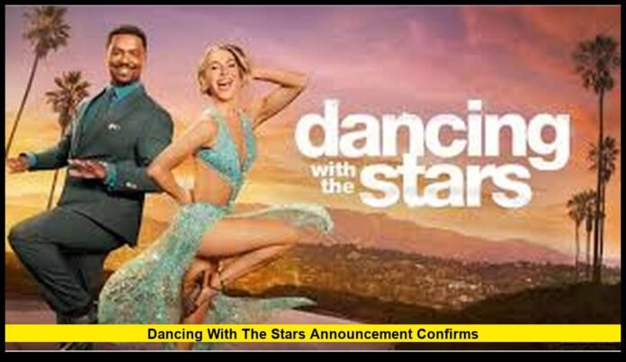 Signals a Confident New Era for the Long-Running Competition