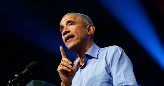 Democrats Are Up in Arms