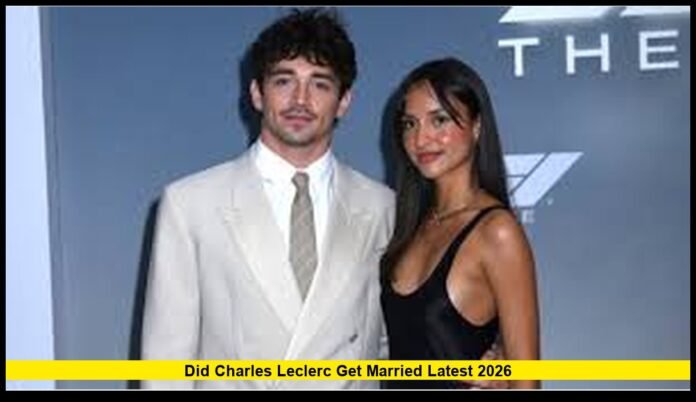 2026 Update on the Ferrari Star’s Relationship Status