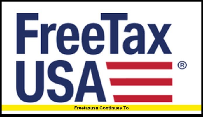 Strong Position in the U.S. Online Tax Filing Market