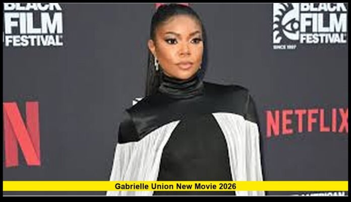 Everything We Know About Her Upcoming 2026 Project