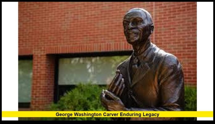 the Lasting Impact of His Science on America