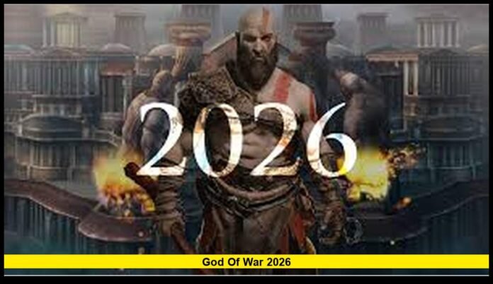 God of War 2026 Franchise Status, Sales Milestones, and What’s Next for PlayStation’s Iconic Series