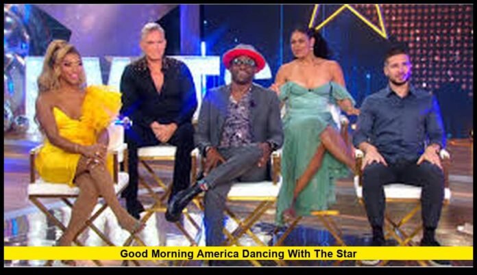 How ABC’s Morning Show Delivers the Biggest Ballroom News