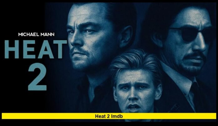 Full 2026 Update on the Film’s Development Status