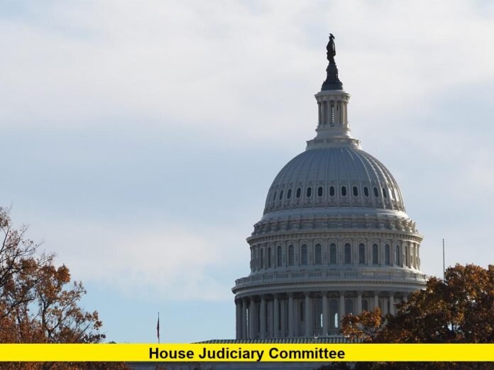 House Judiciary Committee