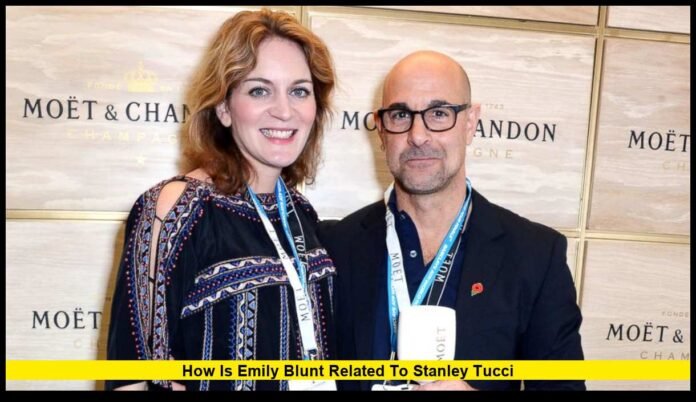 The Full Story Behind Their Family Connection