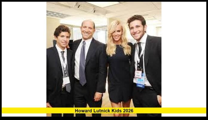 What Is Publicly Known About His Children and Family Life Today