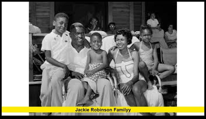 How His Relatives Continue Shaping American History in 2026