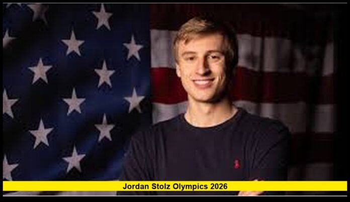 Team USA Speed Skating Star Targets Gold at Milano Cortina 2026