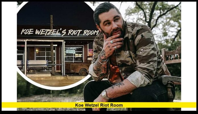 The Album That Launched a Texas Music Movement