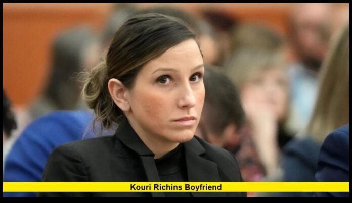 Kouri Richins Boyfriend What Court Records Reveal in the Ongoing Utah Murder Case