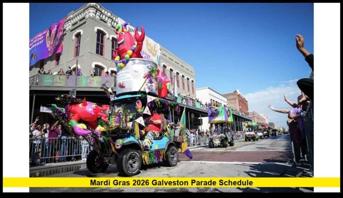 Confirmed Dates, Structure, and What to Expect