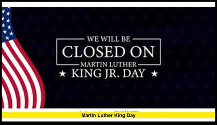 How the United States Observed the Federal Holiday