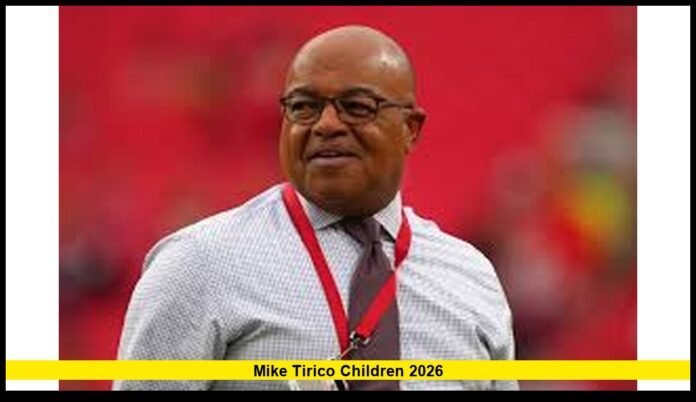 A Detailed Look at the NBC Broadcaster’s Family Life in 2026